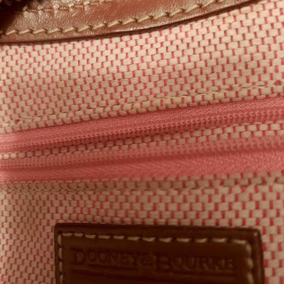 Dooney & Bourke Vintage purse - Picture 12 of 13